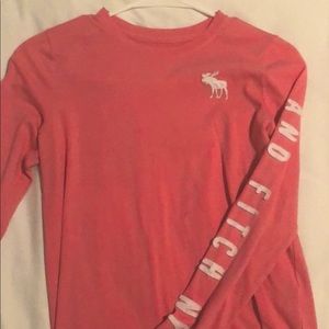 This shirt has become too small on my daughter